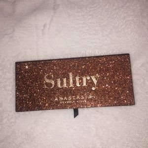 Anastasia Beverly Hills Sultry Palette